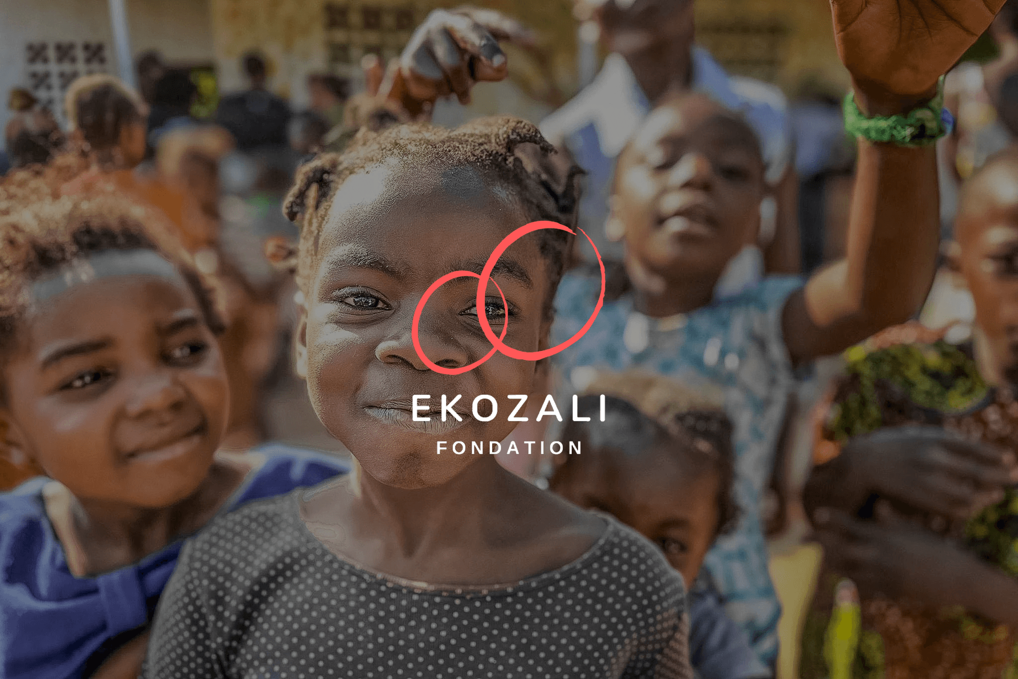 Portail de dons & impact social