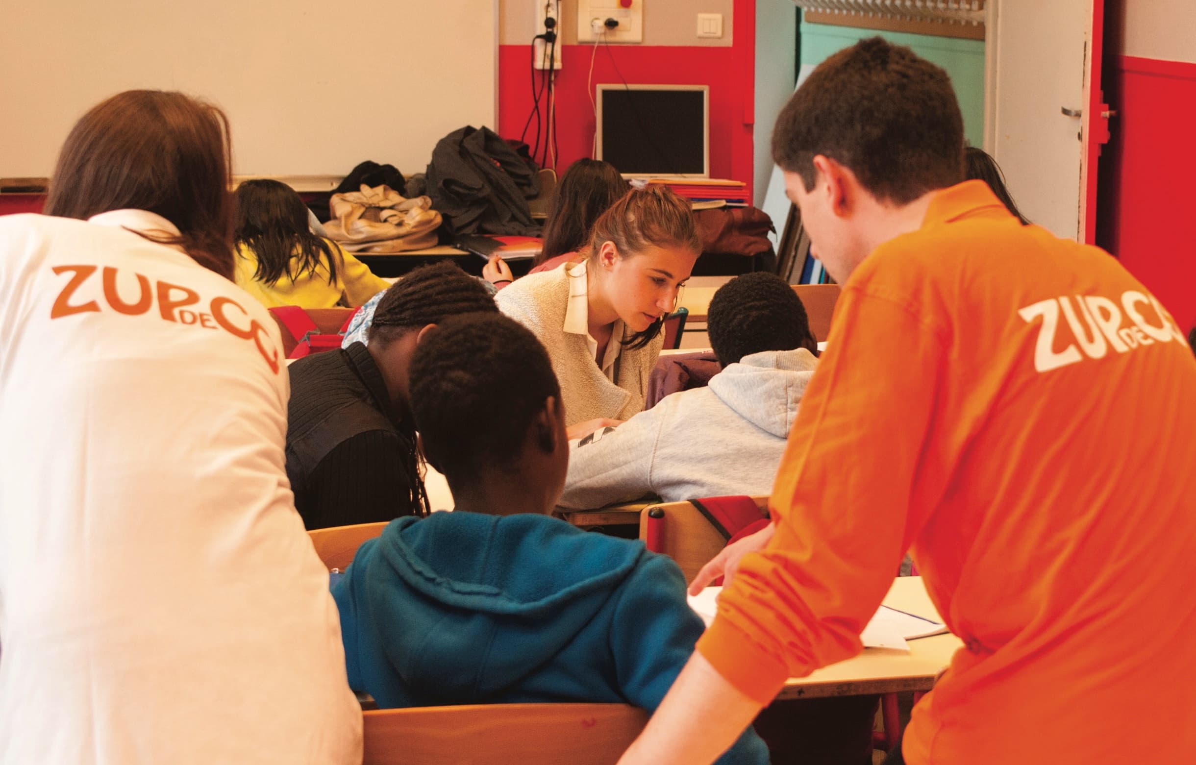 Automatisation des SMS